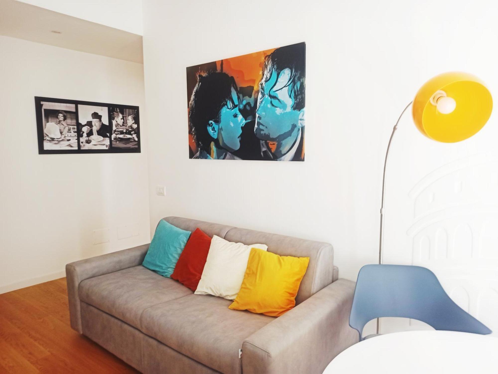 Appartamento Have A In