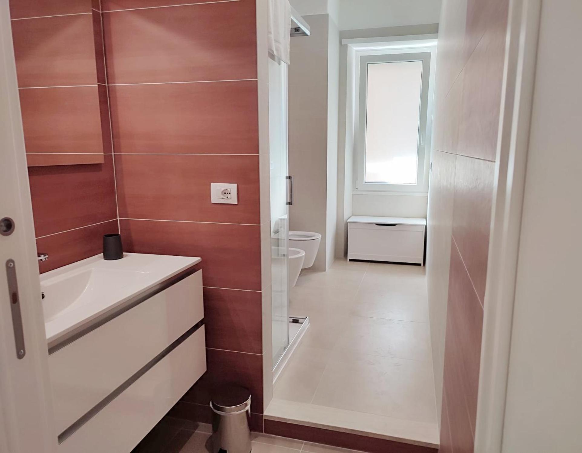 Appartamento Have A In Roma