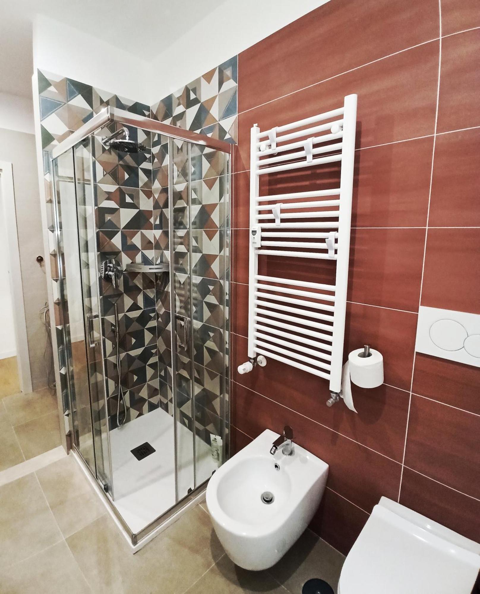 Have A In Apartment Rom